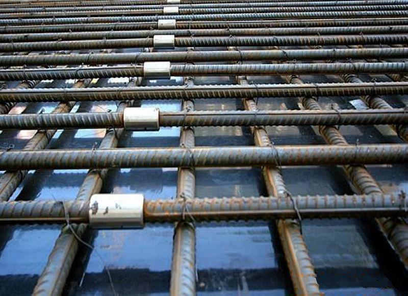 张家界为什么建楼房时，要在钢筋上加一排小圆环？原来作用这么大